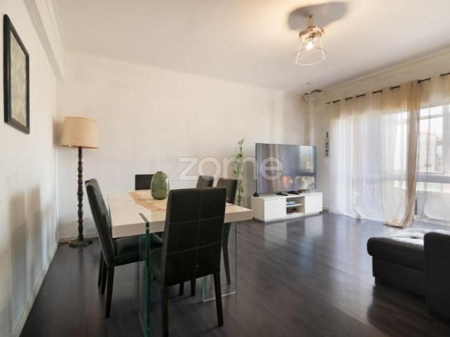Apartamentos 2 quarto, Seixal Seixal DS102441356