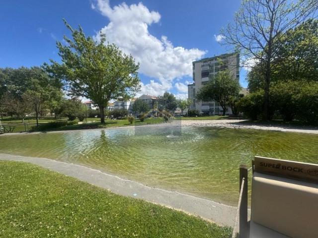 Apartamentos 2 quarto, Seixal Seixal DS102798366