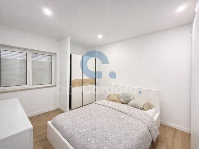 Apartamentos 2 quarto, Seixal Seixal DS102723181