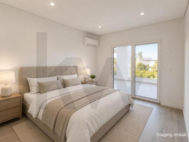 Apartamentos 2 quarto, Seixal Seixal DS103015957