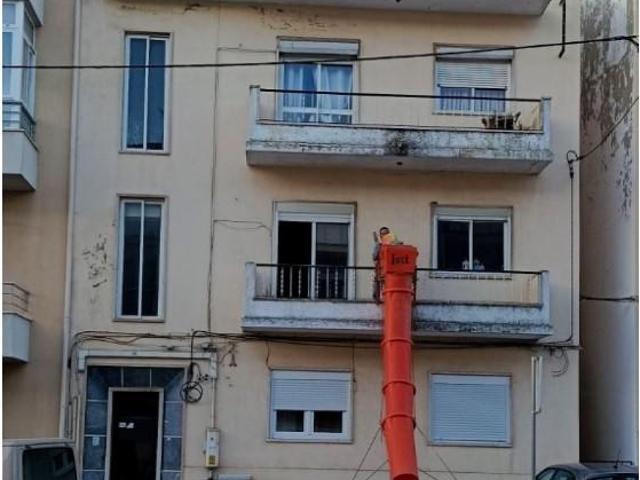 Apartamentos 2 quarto, Seixal Seixal DS98362856