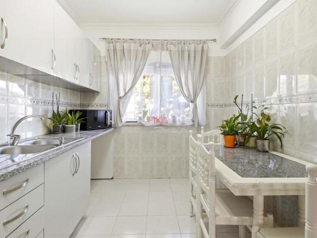 Apartamentos 2 quarto, Seixal Setúbal DS101018750