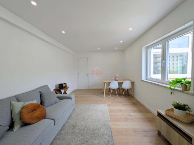 Apartamentos 2 quarto, Seixal Setúbal DS101018752