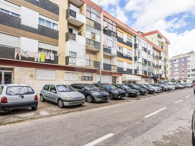 Apartamentos 2 quarto, Seixal Setúbal DS102553317