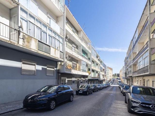 Apartamentos 2 quarto, Seixal Setúbal DS103092130