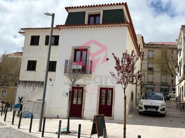 Apartamentos 2 quarto, Sesimbra Sesimbra DS100361125