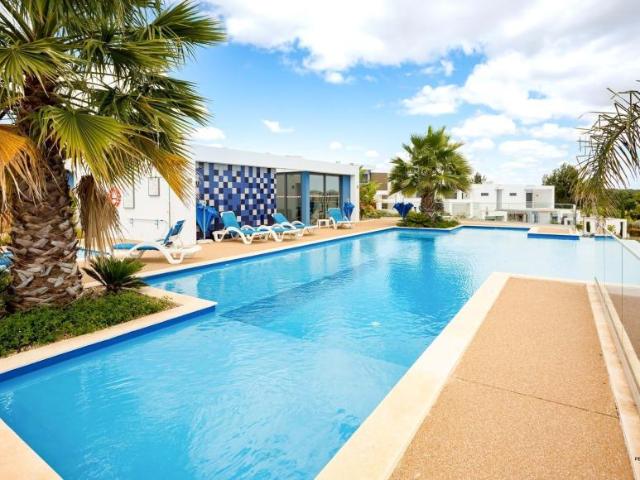 Apartamentos 2 quarto, Silves Algarve DS101152411
