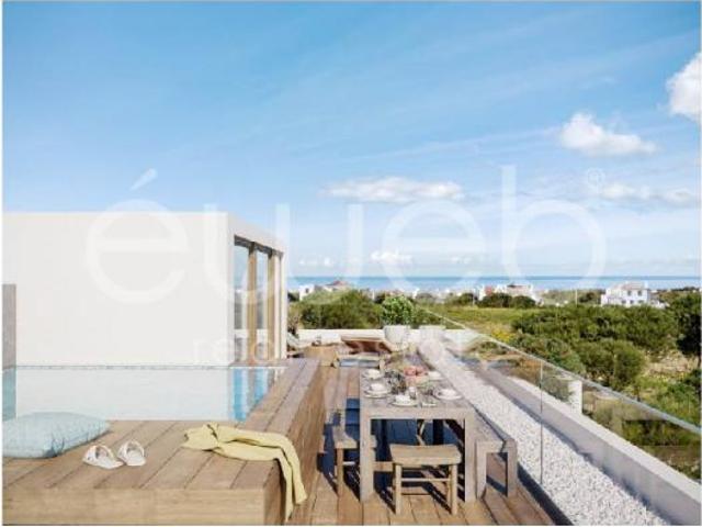 Apartamentos 2 quarto, Sines Sines DS87035876