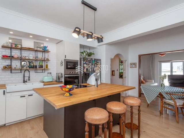 Apartamentos 2 quarto, Sintra Lisboa DS90921521