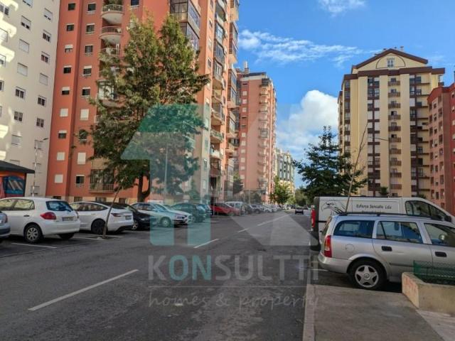 Apartamentos 2 quarto, Sintra Sintra 2725 535 DLS96687940