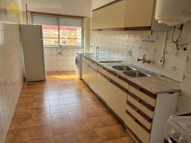 Apartamentos 2 quarto, Sintra Sintra DLS96981256