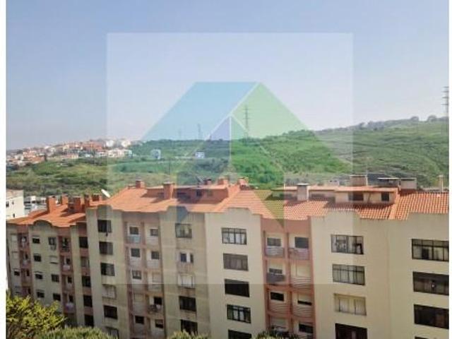 Apartamentos 2 quarto, Sintra Sintra DS101411092