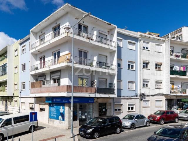 Apartamentos 2 quarto, Sintra Sintra DS102320666