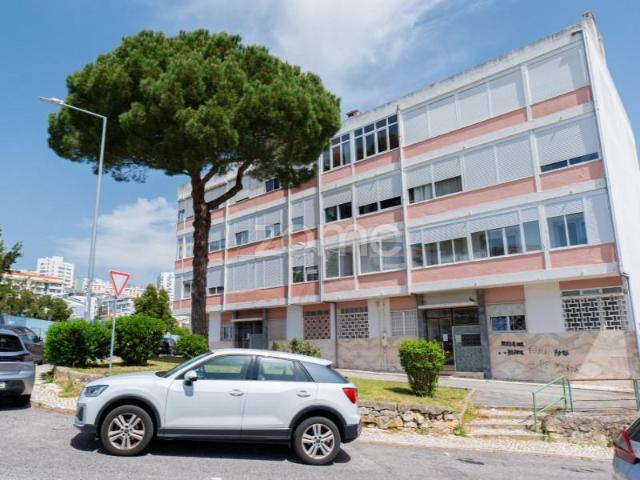 Apartamentos 2 quarto, Sintra Sintra DS102760744