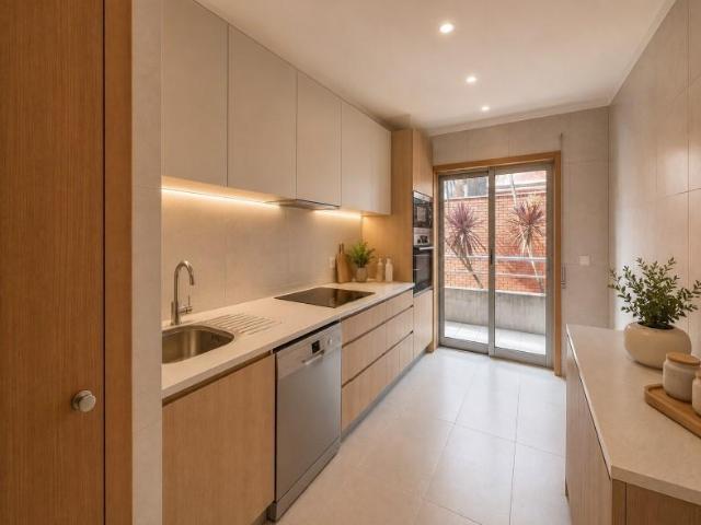 Apartamentos 2 quarto, Póvoa de Varzim Póvoa de Varzim DS102320602