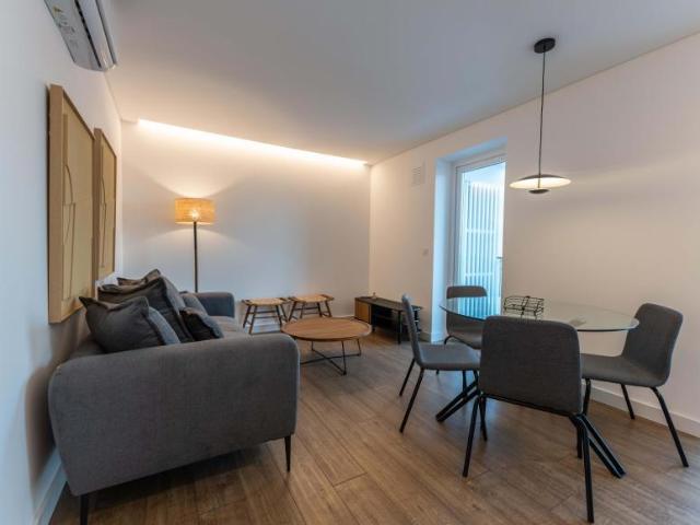 Apartamentos 2 quarto, Ponta Delgada Ilha de São Miguel DLS96916134
