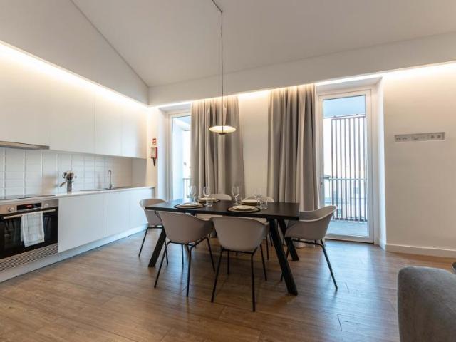 Apartamentos 2 quarto, Ponta Delgada Ilha de São Miguel DLS96916140