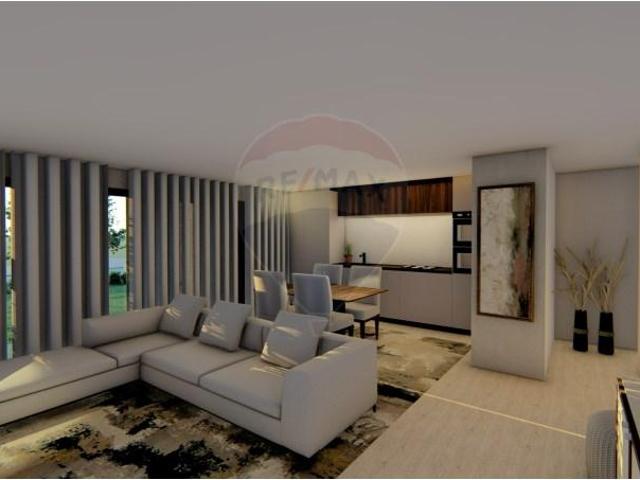 Apartamentos 2 quarto, Ponte da Barca Ponte da Barca DLS97242281