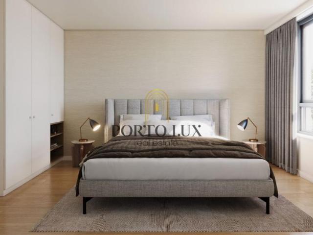 Apartamentos 2 quarto, Porto Gondomar 4435 DLS96905757