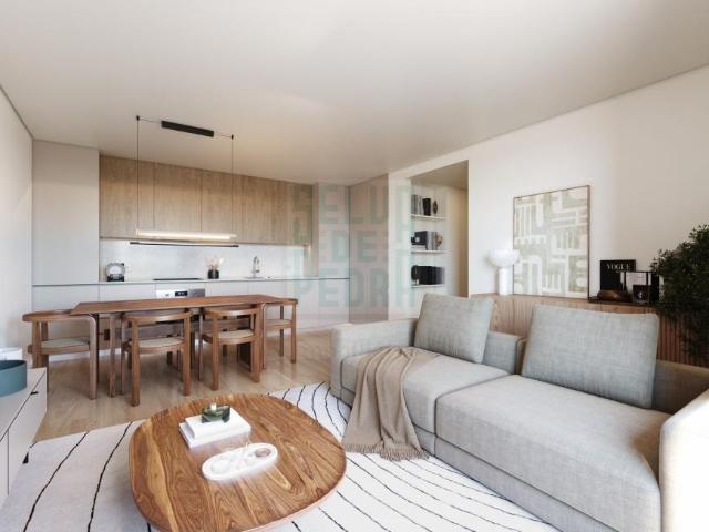 Apartamentos 2 quarto, Porto Gondomar 4435 DS101468548