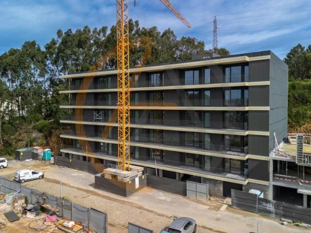 Apartamentos 2 quarto, Porto Gondomar 4510 DLS99974481