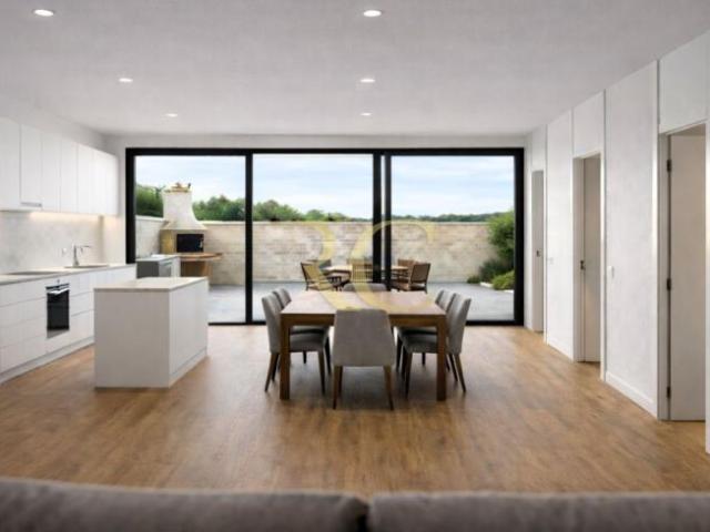 Apartamentos 2 quarto, Porto Matosinhos 4450 DLS100008840