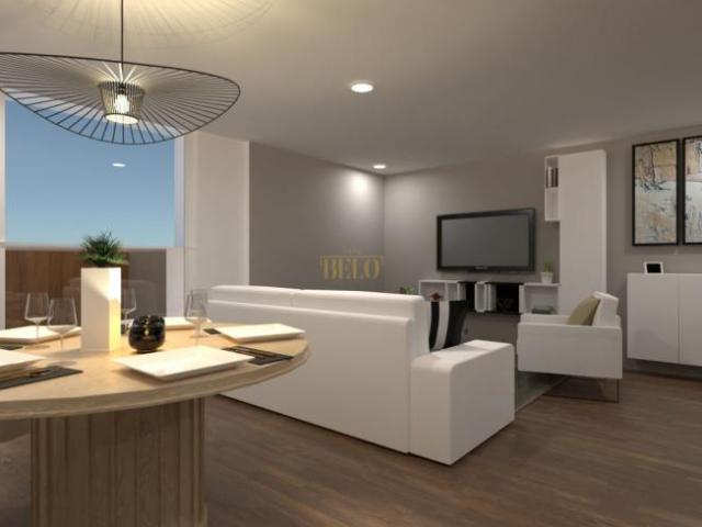 Apartamentos 2 quarto, Porto Matosinhos 4450 DLS100526682