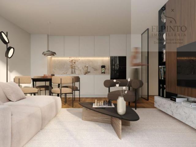 Apartamentos 2 quarto, Porto Matosinhos 4450 DLS102658419