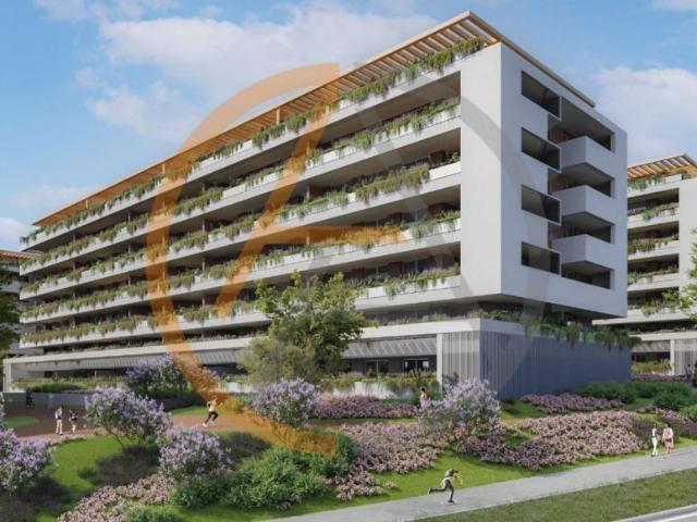 Apartamentos 2 quarto, Porto Maia 4470 DS99461391