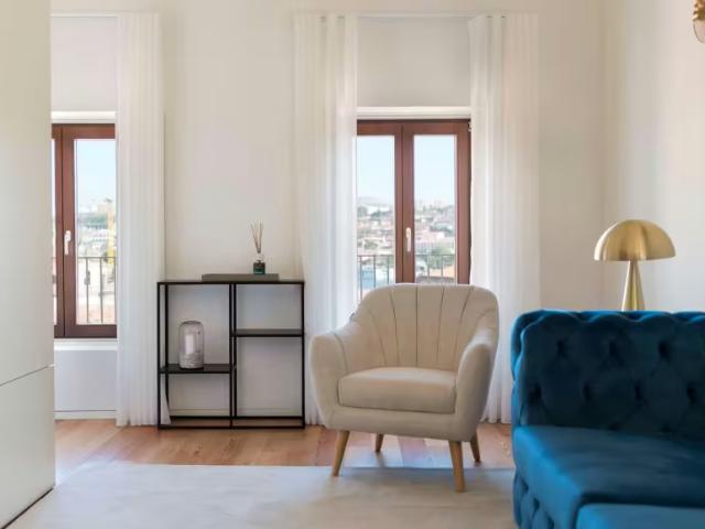 Apartamentos 2 quarto, Porto Porto 4050 412 DLS98634433