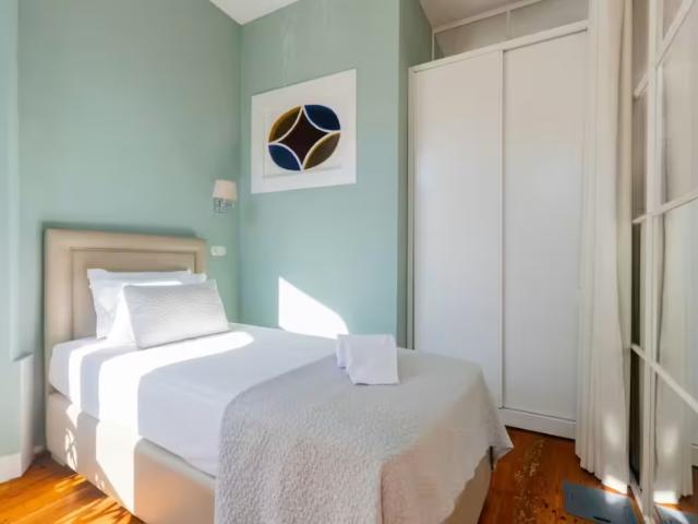 Apartamentos 2 quarto, Porto Porto 4050 415 DLS98385818