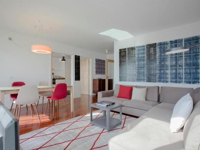 Apartamentos 2 quarto, Porto Porto 4050 426 ES100216107