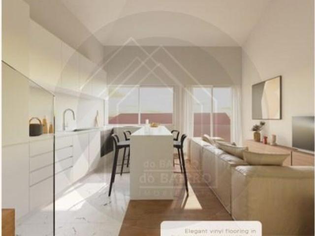 Apartamentos 2 quarto, Porto Porto 4050 433 DLS87042622