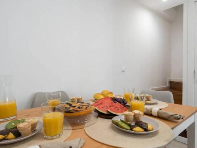 Apartamentos 2 quarto, porto porto 4050 456 ES102851930