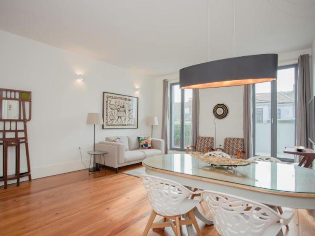 Apartamentos 2 quarto, Porto Porto 4050 506 DS101588841
