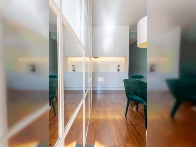Apartamentos 2 quarto, porto porto 4050 553 DS101771150