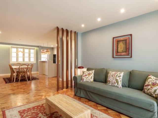 Apartamentos 2 quarto, porto porto 4050 582 DS100232880