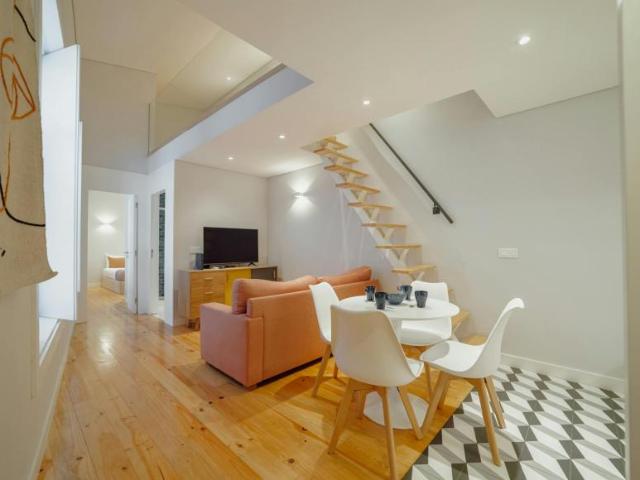 Apartamentos 2 quarto, Porto Porto 4050 609 ES95719477