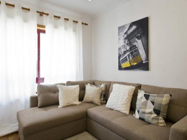 Apartamentos 2 quarto, porto porto 4050 612 ES102853435