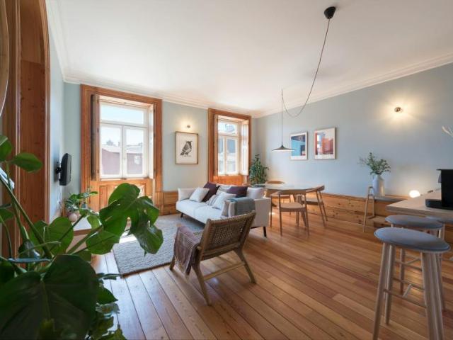 Apartamentos 2 quarto, Porto Porto 4050 618 DS100635784
