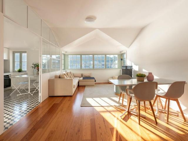 Apartamentos 2 quarto, Porto Porto 4050 015 DS92385171
