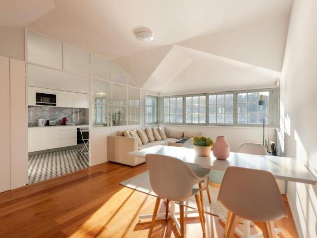 Apartamentos 2 quarto, Porto Porto 4050 015 ES92385171