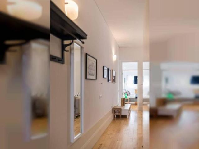 Apartamentos 2 quarto, porto porto 4050 038 ES101671788