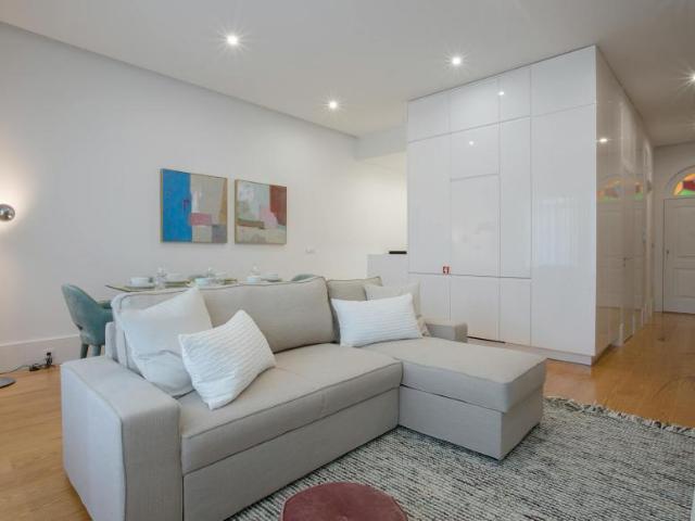 Apartamentos 2 quarto, Porto Porto 4050 039 ELS99767645