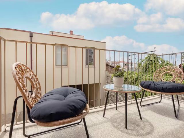 Apartamentos 2 quarto, Porto Porto 4050 041 ES98634341