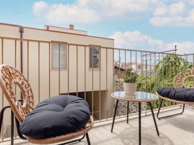 Apartamentos 2 quarto, porto porto 4050 041 ES100306571