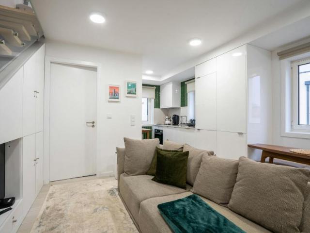 Apartamentos 2 quarto, Porto Porto 4050 046 ELS90185023