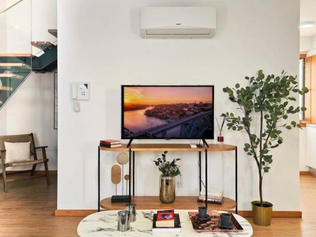 Apartamentos 2 quarto, Porto Porto 4050 046 ES97383897