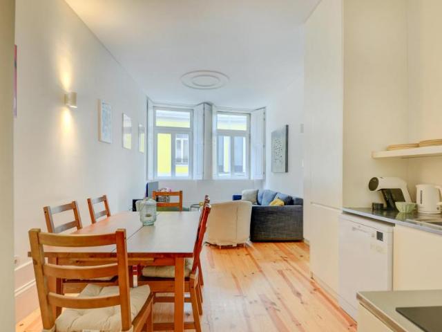 Apartamentos 2 quarto, Porto Porto 4050 046 ES102553923