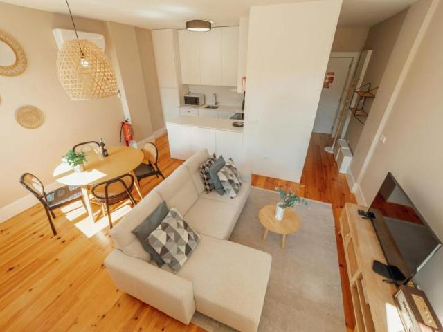 Apartamentos 2 quarto, Porto Porto 4050 103 DS101588606
